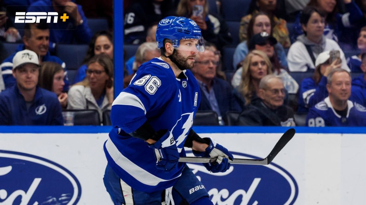 Тампа-Бэй — Юта NHL 27.01.2026 Прямая трансляция смотреть онлайн