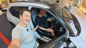 Закрыли ВСЕ КРЕДИТЫ теперь выбираем себе НОВУЮ МАШИНУ в Таиланде! Сколько стоят авто в Паттайе? Влог