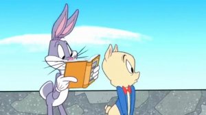 #БагзБанни #ЛуниТюнз