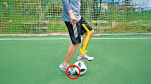 ОБУЧЕНИЕ ФИНТ СОМБРЕРО / АПГРЕЙД ФИНТА! РОНАЛДИНЬО ИЛИ НЕЙМАР