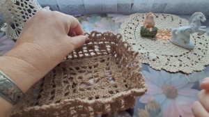 Мой отчёт в СП" Вязаные уютные мелочи 2" за январь 2026 г.