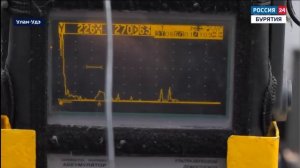 Михаил Мишустин посетил Улан-Удэнский ЛВРЗ