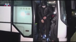 Плен и воля . Специальный репортаж Александр Лукьянов