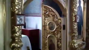 В ДНР неизвестные разграбили Святогорскую лавру