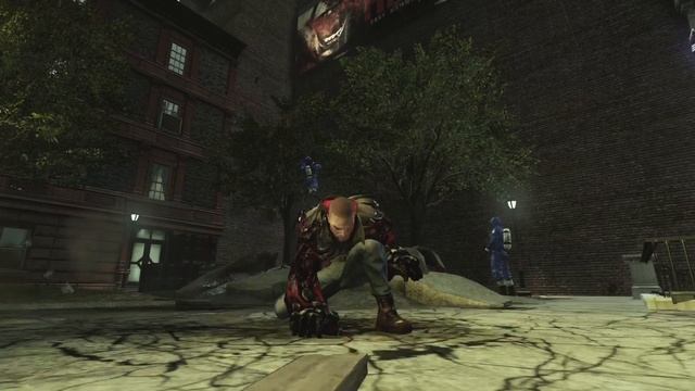 [PROTOTYPE 2] Уютное логово смотреть онлайн