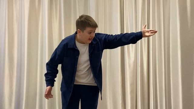 Рахимов Арслан, 10 лет смотреть онлайн