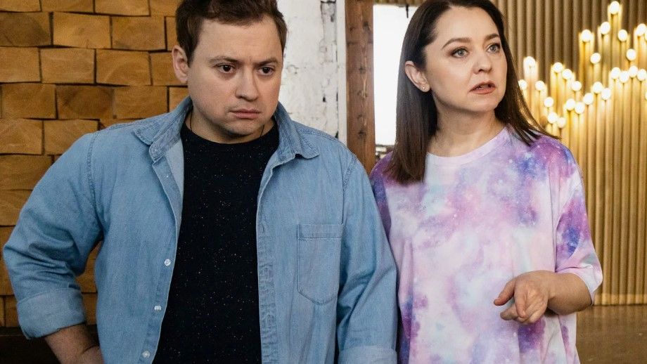 Саша Таня 10 сезон 11-12 серии серии анонс смотреть онлайн