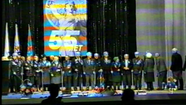 Мероприятия 55 лет Сталинградской битвы смотреть онлайн