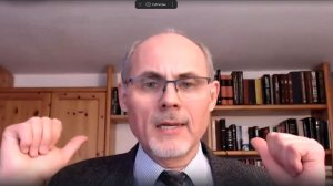 Молитва, приносящая мир. 4. Возрождение на практике