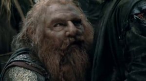 Властелин колец  Возвращение Арагорна