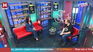 Александр Рогуленко. Енотовидные собаки | УТРО ПЕРВЫХ