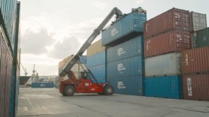 ГК "Дело" прорабатывает вопрос транзита вьетнамских товаров в РФ через Китай