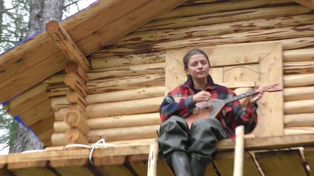 Из тайги привет для вас шлют Оля , БАЛАЛАЙКА и ЛАБАЗ смотреть онлайн