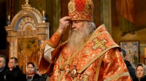 Я люблю Его!