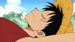 Я в любой непонятной ситуации(аниме Ван Пис)