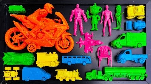 Мультики для детей. Яркие Мультики . Детские мультики для малышей смотреть смотреть онлайн