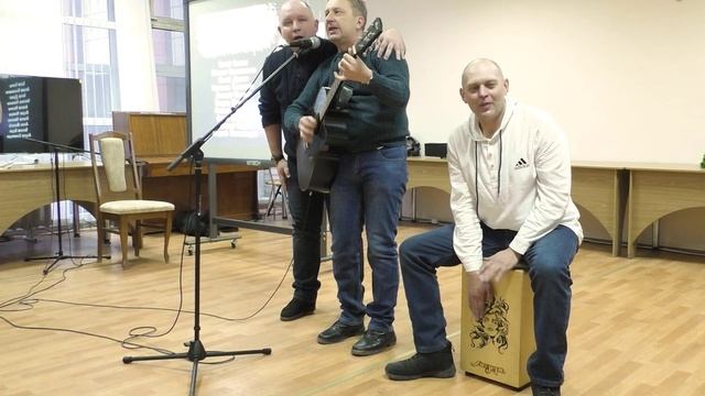 А.ХАЛИМЕНДИК, С.СТАРОВ, А.МОСКАЛЕВ - Если у вас нету тёти смотреть онлайн