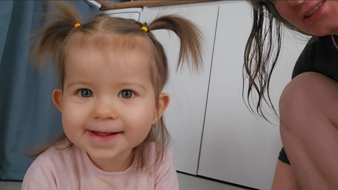 ВЛОГ ❄️ НОВИНОЧКИ ДЛЯ КУХНИ // МАЛЕНЬКАЯ КРОВАТЬ // НОВЫЕ ИГРУШКИ ДЛЯ МИЛАШИ смотреть онлайн