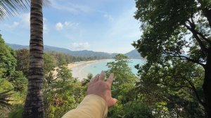 Пхукет 19 января