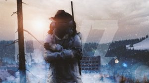 Dayz Хардкор с нечестью  серия 2 ( Не хватка места )