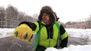 ЕЩЁ F2F !!! Winter Team Racing 2026