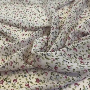 ТД НеваТкани. Артикул Ф-2510-11-1 шифон принт