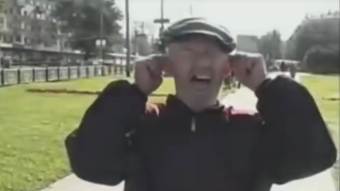 Топ‑подборка самых интересных и смешных мемов и видео, которые к 2018 году взорвали интернет смотреть онлайн