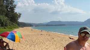 Пхукет 17 января