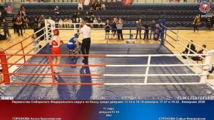 11 54 КГ ГОРЮНОВА Алиса Красноярский СТРОКОВА Софья Кемеровская