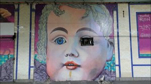 Метро Буенос Айреса. Музей под землей ! El metro de Buenos Aires. Подземка. Subte. Subway. Argentina