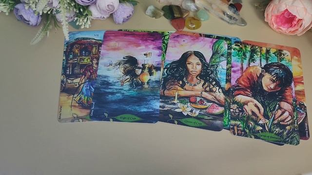 КАК НАЛАДИТЬ ОТНОШЕНИЯ В ПАУЗЕ? МОСК ЧЕРЕЗ НЕДОПОНИМАНИЕ ❤️ смотреть онлайн