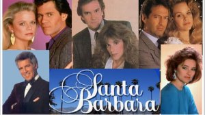Сериал Санта Барбара 8 сезон 1627 серия/ Santa Barbara