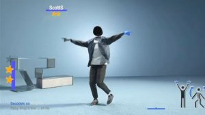 GIRL LIKE ME | Just dance 2022 | Перезалив