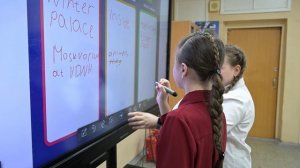 Визитная карточка ГадаловаЛ.Л. СОШ №2