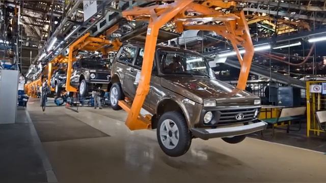 АвтоВАЗ ОБНАГЛЕЛ в 2026 году? МИЛЛИОН за ГРАНТУ без усилителя руля! смотреть онлайн