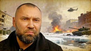 Роль ЦРУ на Украине с 2014 года.