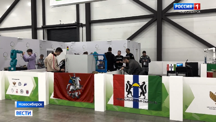 Андрей Травников предложил создать для выпускников рейтинг работодателей региона смотреть онлайн