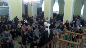 "Башҡортостан 24" телеканалы йома намаҙҙарын тура эфирҙа күрһәтә башлай