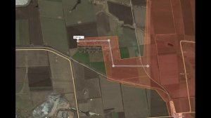 По продвижениям за минувшие сутки к 27 января.