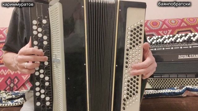 БОЛОТТАР АҒЫР ИНДЕ - БАЯНДА ВИДЕОДӘРЕС смотреть онлайн