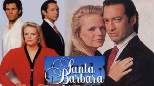 Сериал Санта Барбара 7 сезон 1612 серия/ Santa Barbara