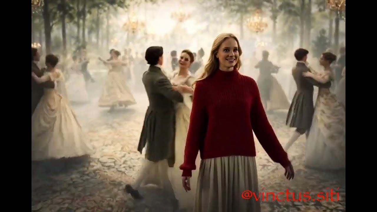 Алиса: Лунный вальс смотреть онлайн