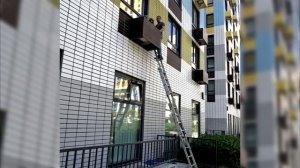 Техническое обслуживание кондиционера