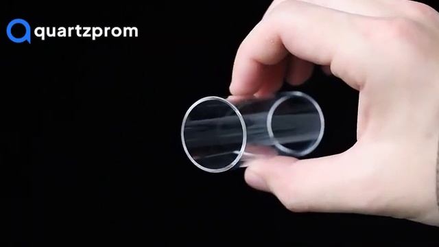 Высокотемпературное кварцевое стекло, кварцевый лист, прозрачная кварцевая пластина для тепловых и о