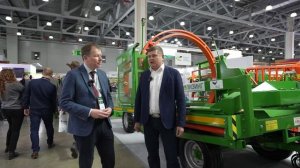 ИНТЕРВЬЮ С ПОБЕДИТЕЛЕМ