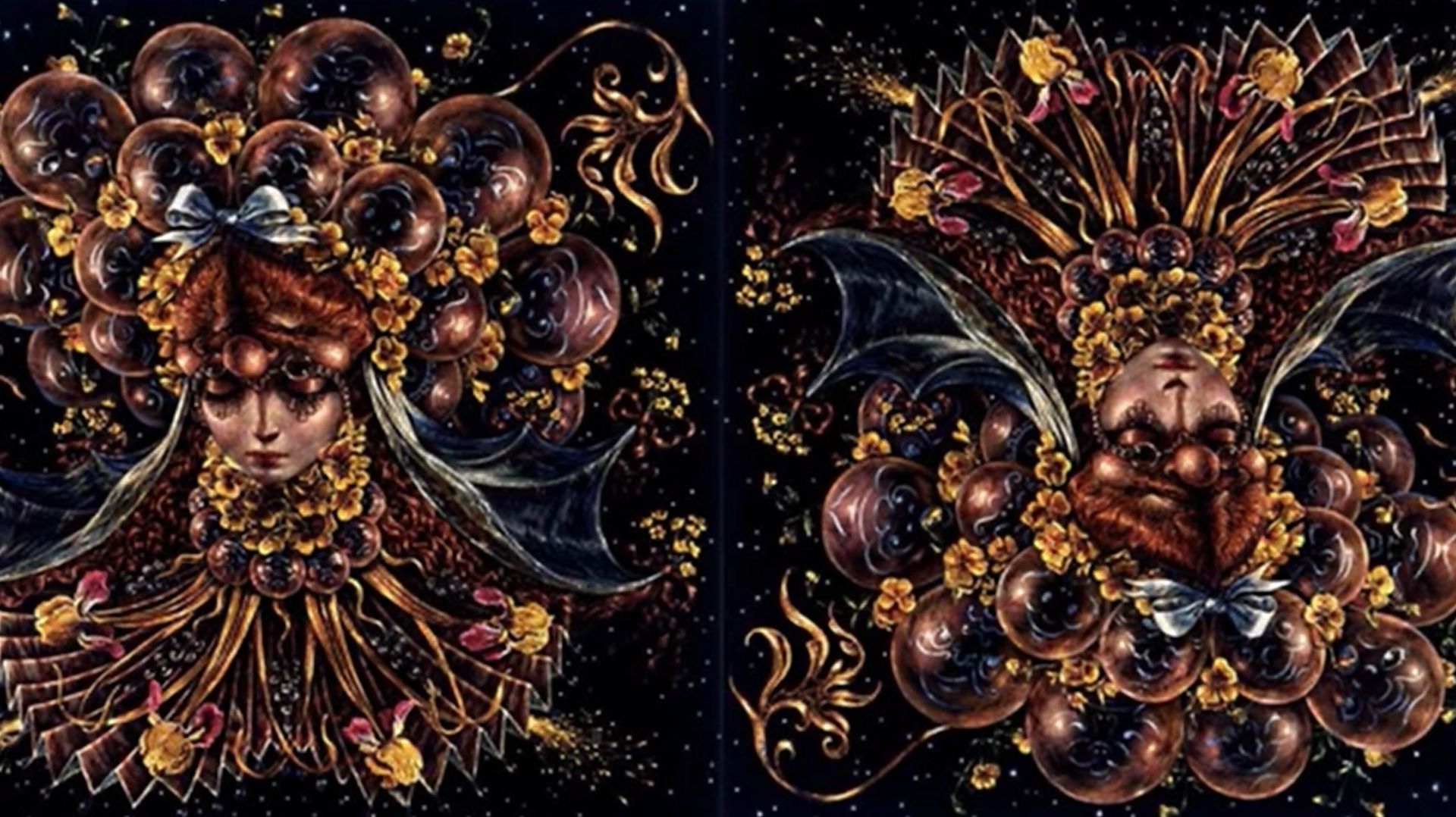 Прикольные картинки перевертыши (Часть 17). Видео от SAFa смотреть онлайн