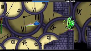 [Epic XL Easy Demon] Mr CrazyHands 100% (#10)