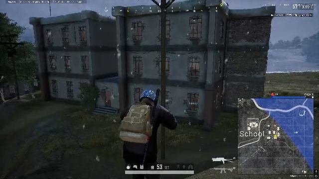 PLAYERUNKNOWN'S BATTLEGROUNDS 2026.01.26 - 20.36.03.14 смотреть онлайн