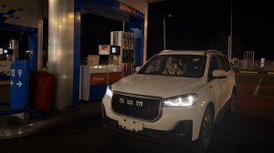 Сочи 26.01.26 Тариф Комфорт+ (SwM G05pro) сколько заработал #яндекстакси