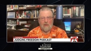 Ларри Джонсон: Всё кончено — Украина в состоянии полного разрушения →  👤 #Точка_Воздействия